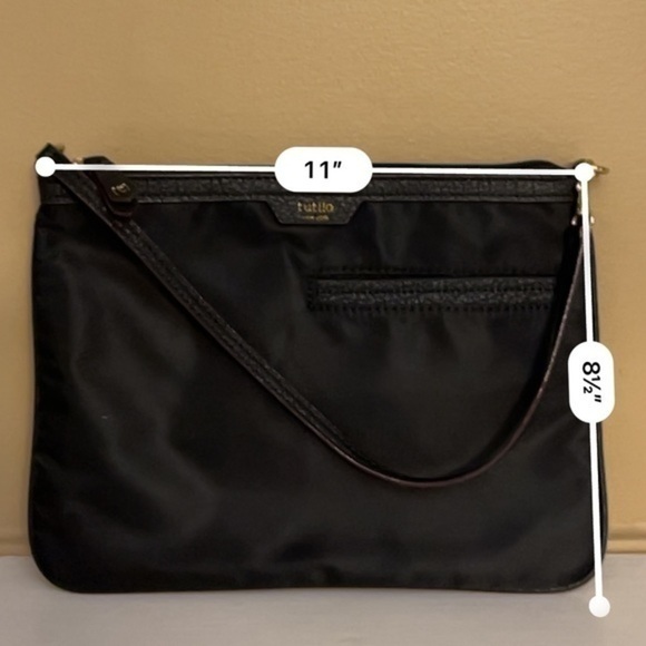 Tutilo Cosmetic Bag - Picture 5 of 5